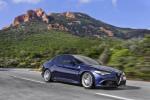 Alfa Romeo Giulia Quadrifoglio 2016 года (WW)